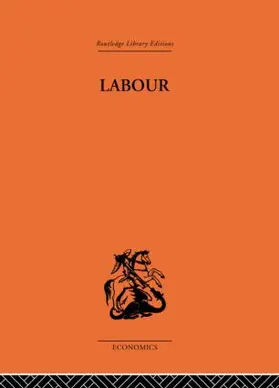 Florence | Labour | Buch | 978-0-415-60792-6 | sack.de