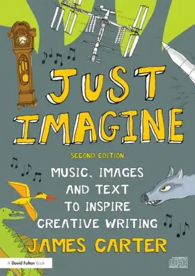 Carter |  Just Imagine | Buch |  Sack Fachmedien