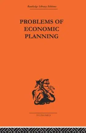 Durbin | Politics of Economic Planning | Buch | 978-0-415-60802-2 | www.sack.de