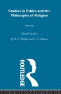 Phillips / Mounce |  Moral Practices Vol 6 | Buch |  Sack Fachmedien