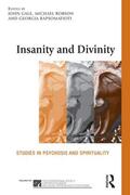 Rapsomatioti / Gale / Robson |  Insanity and Divinity | Buch |  Sack Fachmedien
