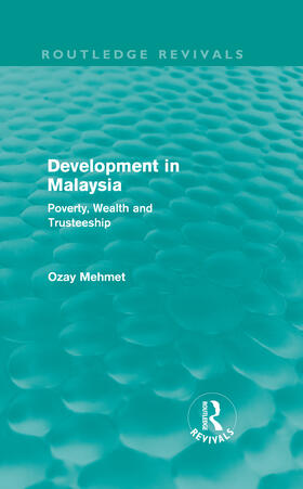 Mehmet | Development in Malaysia | Buch | 978-0-415-60888-6 | sack.de