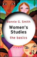 Smith |  Women's Studies: The Basics | Buch |  Sack Fachmedien