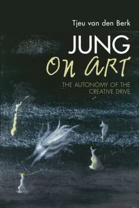van den Berk |  Jung on Art | Buch |  Sack Fachmedien