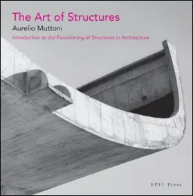 Muttoni |  The Art of Structures | Buch |  Sack Fachmedien