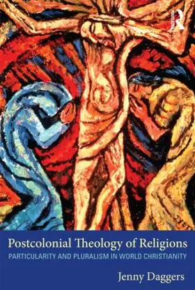 Daggers |  Postcolonial Theology of Religions | Buch |  Sack Fachmedien