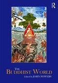 Powers |  The Buddhist World | Buch |  Sack Fachmedien