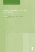 Nousios / Overbeek / Tsolakis |  Globalisation and European Integration | Buch |  Sack Fachmedien