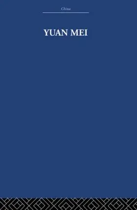 Estate / Waley | Yuan Mei | Buch | 978-0-415-61285-2 | sack.de