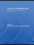 Yount / Rashad |  Family in the Middle East | Buch |  Sack Fachmedien