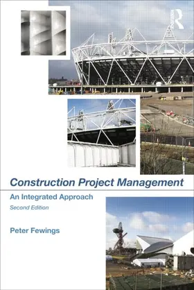Fewings |  Construction Project Management | Buch |  Sack Fachmedien