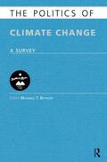 Boykoff |  The Politics of Climate Change | Buch |  Sack Fachmedien