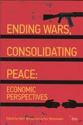 Berdal / Wennmann |  Ending Wars, Consolidating Peace | Buch |  Sack Fachmedien