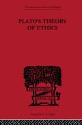 Lodge |  Plato's Theory of Ethics | Buch |  Sack Fachmedien