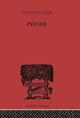 Rohde | Psyche | Buch | 978-0-415-61401-6 | sack.de