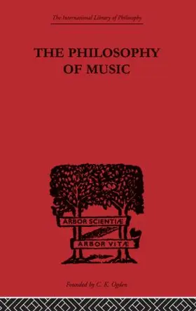 Pole | The Philosophy of Music | Buch | 978-0-415-61421-4 | sack.de
