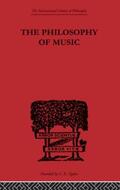 Pole |  The Philosophy of Music | Buch |  Sack Fachmedien