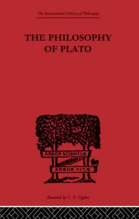 Lodge | The Philosophy of Plato | Buch | 978-0-415-61424-5 | sack.de