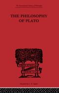 Lodge |  The Philosophy of Plato | Buch |  Sack Fachmedien