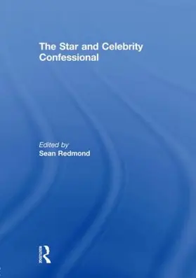 Redmond |  The Star and Celebrity Confessional | Buch |  Sack Fachmedien