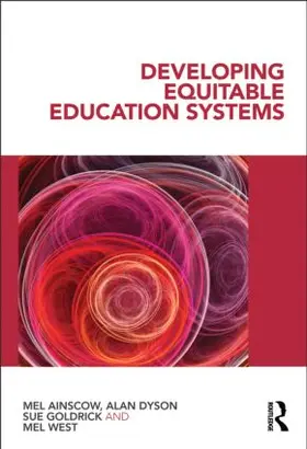Ainscow / Dyson / Goldrick |  Developing Equitable Education Systems | Buch |  Sack Fachmedien