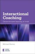 Harvey |  Interactional Coaching | Buch |  Sack Fachmedien