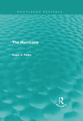 Pielke | The Hurricane | Buch | sack.de