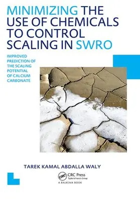 Waly | Minimizing the Use of Chemicals to Control Scaling in Sea Water Reverse Osmosis: Improved Prediction of the Scaling Potential of Calcium Carbonate | Buch | 978-0-415-61578-5 | sack.de