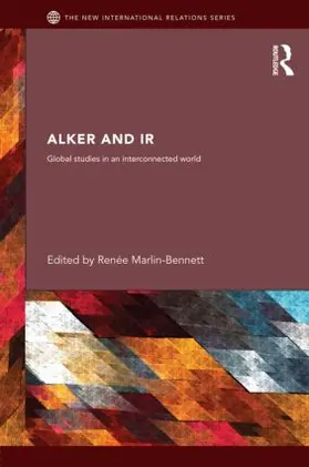 Marlin-Bennett |  Alker and IR | Buch |  Sack Fachmedien