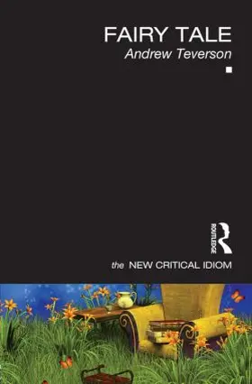 Teverson | Fairy Tale | Buch | 978-0-415-61606-5 | www.sack.de