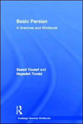 Yousef / Torabi |  Basic Persian | Buch |  Sack Fachmedien