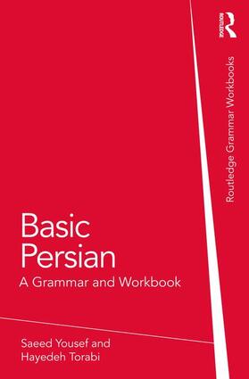 Yousef / Torabi | Basic Persian | Buch | 978-0-415-61652-2 | sack.de