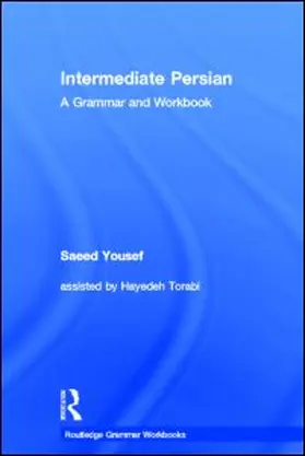 Yousef / Torabi |  Intermediate Persian | Buch |  Sack Fachmedien