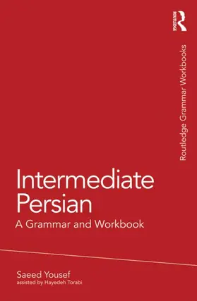 Yousef / Torabi |  Intermediate Persian | Buch |  Sack Fachmedien