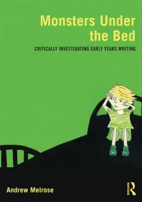 Melrose | Monsters Under the Bed | Buch | 978-0-415-61750-5 | www.sack.de