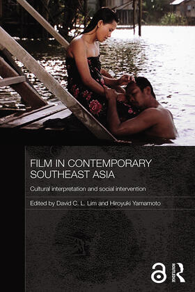 Lim / Yamamoto | Film in Contemporary Southeast Asia | Buch | 978-0-415-61763-5 | sack.de