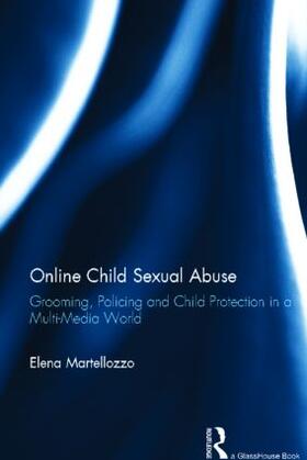 Martellozzo | Online Child Sexual Abuse | Buch | 978-0-415-61821-2 | sack.de