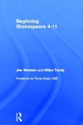 Winston / Tandy |  Beginning Shakespeare 4-11 | Buch |  Sack Fachmedien