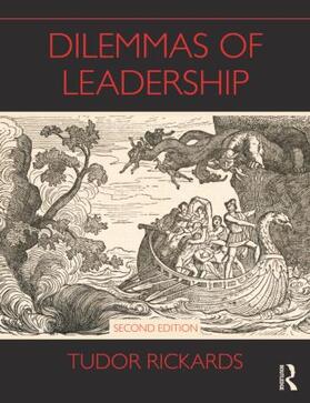 Rickards |  Dilemmas of Leadership | Buch |  Sack Fachmedien