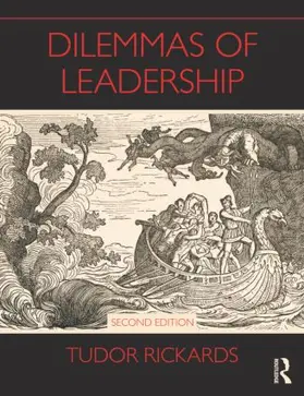 Rickards |  Dilemmas of Leadership | Buch |  Sack Fachmedien