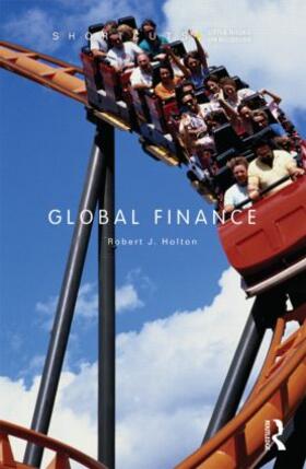 Holton | Global Finance | Buch | 978-0-415-61917-2 | sack.de