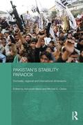 Misra / Clarke |  Pakistan's Stability Paradox | Buch |  Sack Fachmedien