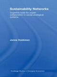 Hukkinen |  Sustainability Networks | Buch |  Sack Fachmedien