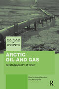 Mikkelsen / Langhelle |  Arctic Oil and Gas | Buch |  Sack Fachmedien