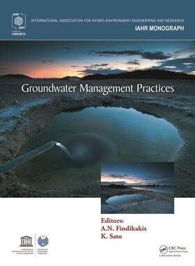 Findikakis / Sato | Groundwater Management Practices | Buch | sack.de