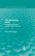 Pettigrew |  The Awakening Giant | Buch |  Sack Fachmedien