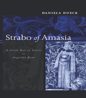 Dueck | Strabo of Amasia | Buch | 978-0-415-62017-8 | www.sack.de