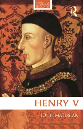 Matusiak |  Henry V | Buch |  Sack Fachmedien