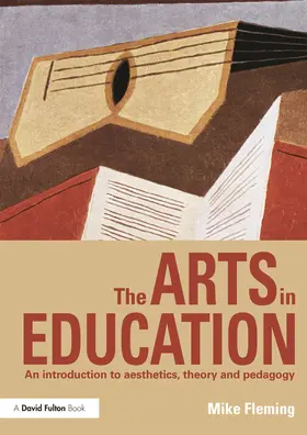 Fleming | The Arts in Education | Buch | 978-0-415-62029-1 | www.sack.de