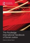 Reisch |  Routledge International Handbook of Social Justice | Buch |  Sack Fachmedien